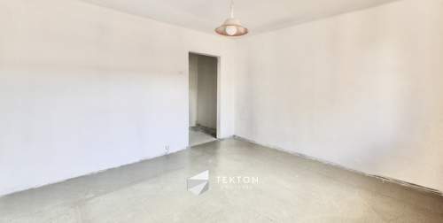 3 pokoje Balkon Duży potencjał aranżacyjny