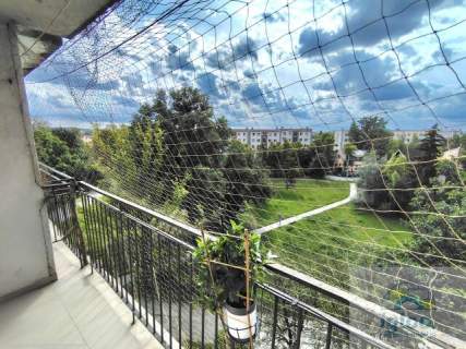 Mieszkanie - Herby - 4 piętro - Winda - Balkon