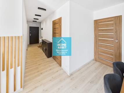 OKAZJA 103 m 4 pokoje antresola Gdynia