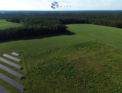 4 działki pod inwestycje developerską