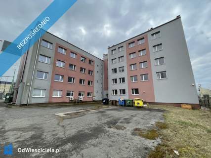 OFERTA SPRZEDAŻY NIERUCHOMOŚCI BIUROWEJ