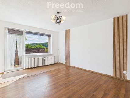 2 pokoje, balkon, cicha okolica Dzierzgoń