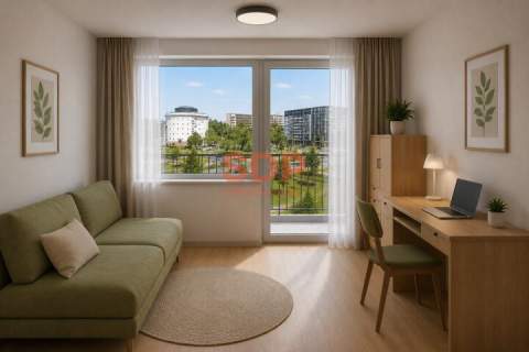 Apartamenty w wyjątkowej lokalizacji