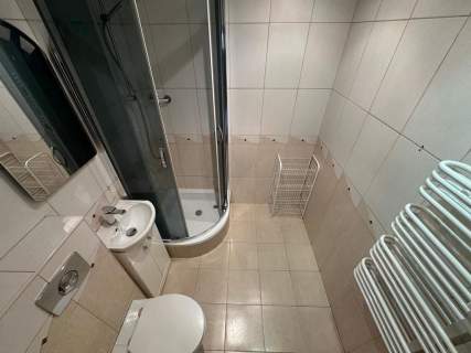 2 pokoje z balkonem, 51m2, ul. Bacewicz 3, Północ
