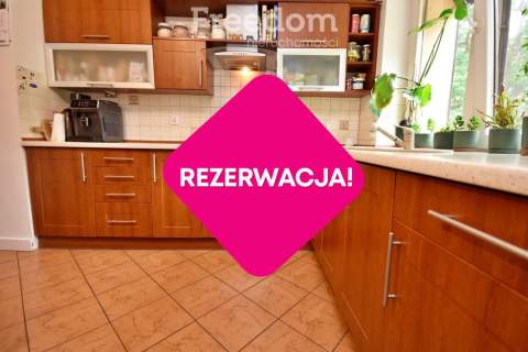 Bezczynszowe 2 pokoje z garażem, Grodziec