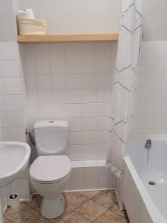 Mieszkanie do wynajęcia, 35 m2, Warszawa