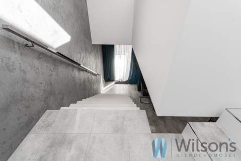 Jantar - nowy wykończony apartament