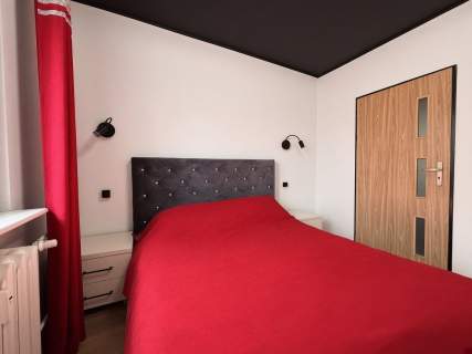 Po remoncie Balkon Blisko centrum i PKP