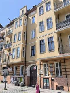 Mieszkanie na sprzedaż, 62,74 m2, Szczecin