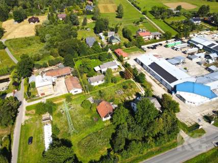 Inwestycja Sanok-Dąbrówka