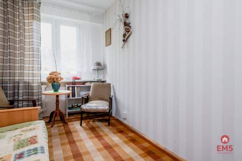 Przestronne 2 pokoje, spokojne osiedle