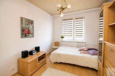 Mieszkanie ul. Lwowska 3 pokoje balkon