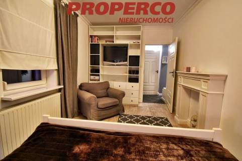 Apartament 75m2 z ogródkiem 150m2, Baranówek