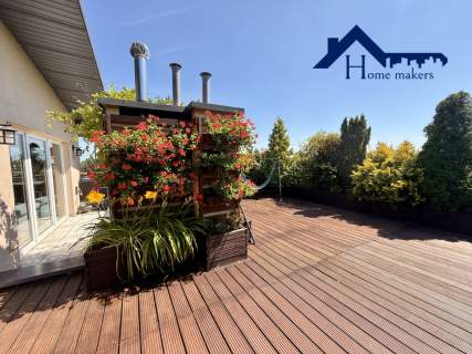 Penthouse Taras 107 m 92 m 20 min Centrum
