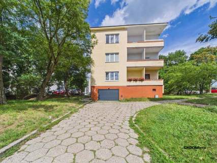 Mieszkanie na sprzedaż ul. Żeromskiego / duża Loggia