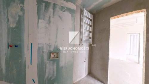 Apartament nad Bałtykiem, 38 mkw, Villa Solny