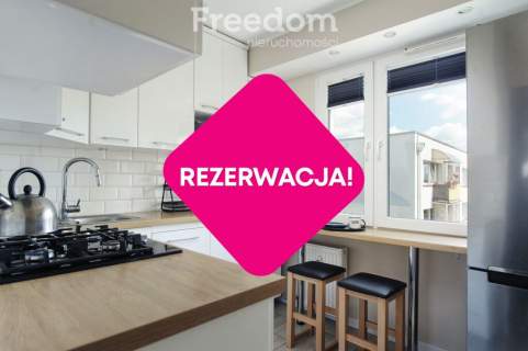 Mieszkanie gotowe do wprowadzenia, Rubinkowo II