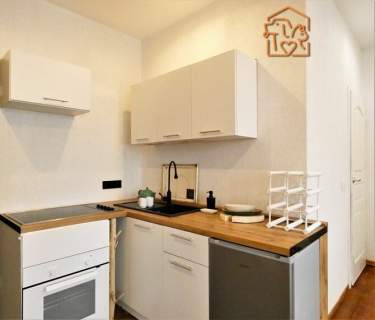 Nawrot 56, Widzew, kawalerka pet friendly