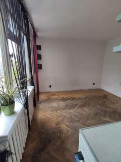 Kawalerka na Górnej z balkonem, ul. Niemcewicza 14