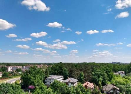 1-pokojowe mieszkanie na Białołęce