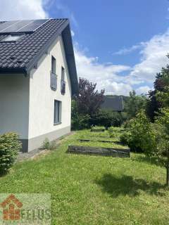 Dom do zamieszkania w Kamieniu koło Krakowa