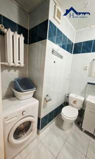 2-pokojowe Metro Szwedzka Balkon piwnica
