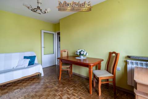 Sprzedaż Milanówek 37,5 m 2 pok balkon blisko PKP