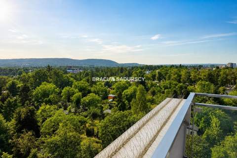 52m2, Stańczyka- Bronowice, dwa balkony