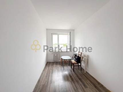 4 pokojowe mieszkanie z balkonem 