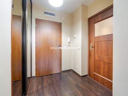 Mieszkanie na sprzedaż, 36,4 m2, Kraków