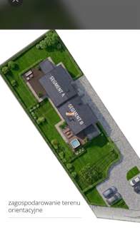 Nowoczesny dom Modlniczka