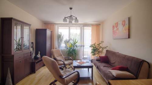Mieszkanie na sprzedaż, 52,58 m2, Kraków