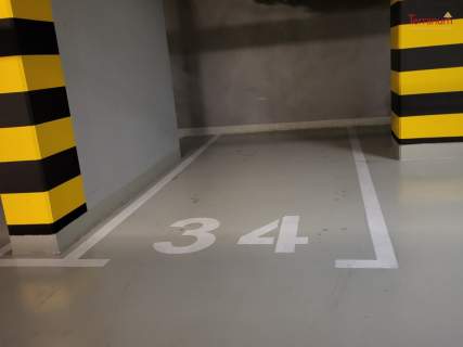 Apartament z miejscem postojowym - STAWKI 2A