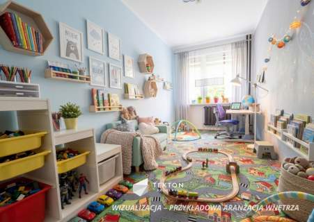 ŹEGRZE 3POK LOGGIA 2 PIWNICE CISZA LOKALIZACJA