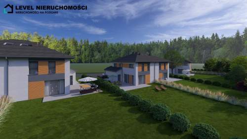 Nowe domy   Osiedle Agatowa