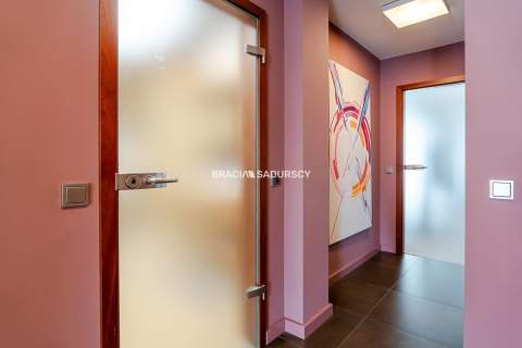 Elegancki apartament 90m2 ul.Rakowicka Kraków