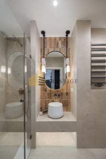 Apartament na Wspólnej