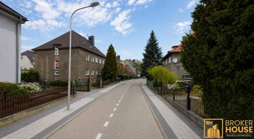 Mieszkanie na sprzedaż, 81,65 m2, Opole