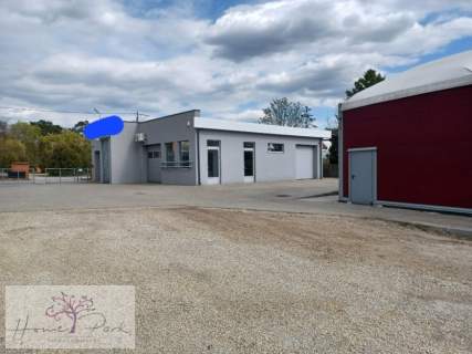Działka inwestycyjna