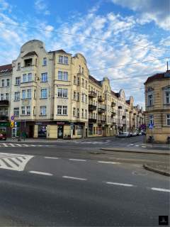 2 pokoje Jeżyce ul. Polna 1