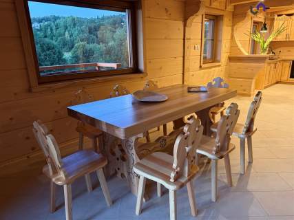 Dom na sprzedaż, 120 m2, Koniaków