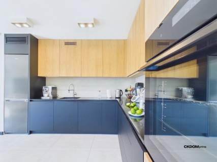 Apartament z widokiem na las Kielce