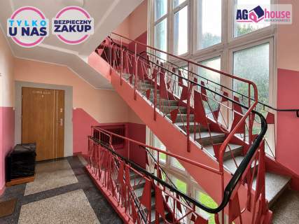 TOP lokalizacja. 2Pokoje z dużym balkonem