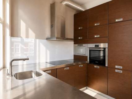 Apartament premium 205m2 centrum Gliwic