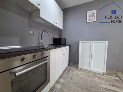 Mieszkanie 3 Pokoje, Duży balkon z widokiem na zielen,cicha okolica