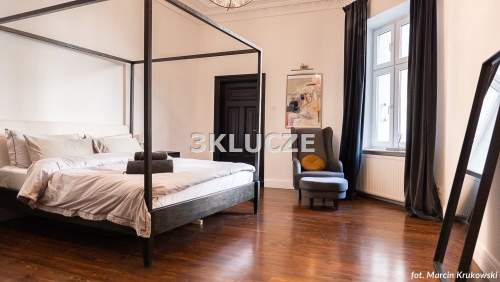 Dwa mieszkania w Centrum, gotowiec inwestycyjny