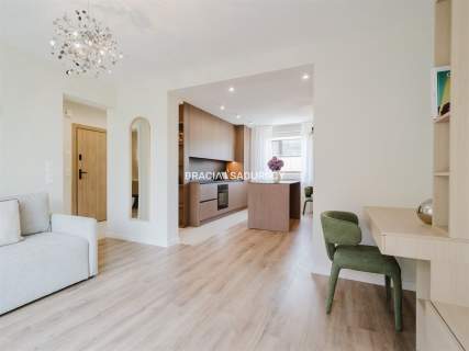 Premium 54 m Pierwszy najem Bez czynszu