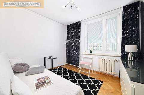 dwupokojowe mieszkanie Praga Gocławek ul. Łukowska