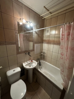 Mieszkanie 49 m, 2 pokoje, os. kuchnia i łazienka