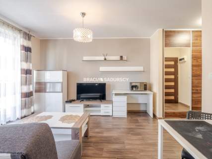 30m2, nowe budownictwo, Pękowicka-Prądnik Biały